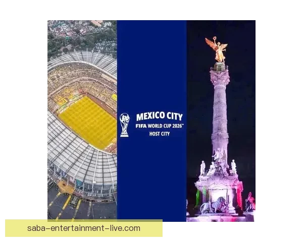 加拿大世界杯2026主办城市球场布局及比赛盛况全景解析