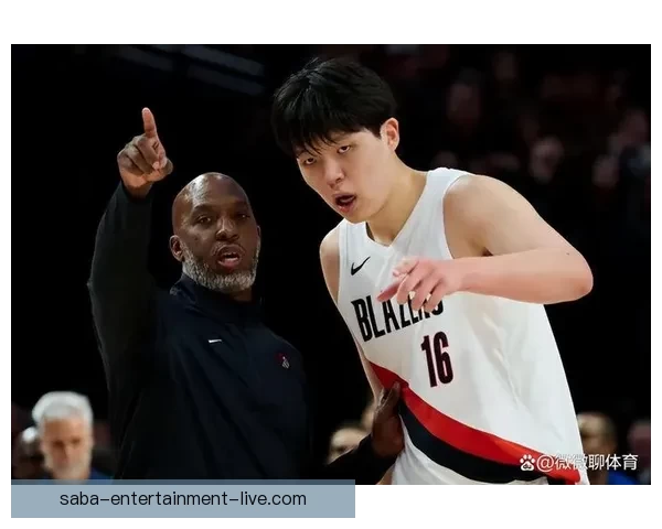 奇才对阵开拓者焦点前瞻萨尔缺阵谁扛旗杨瀚森出战成复仇关键变量 奇才对阵开拓者焦点前瞻萨尔缺阵谁扛旗杨瀚森出战成复仇关键变量