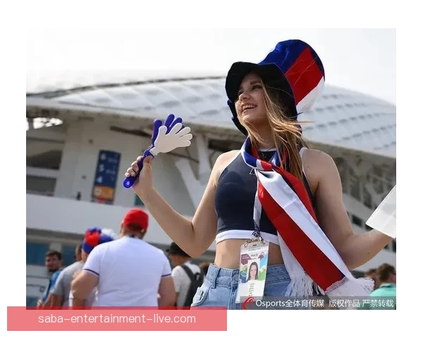 世界杯竞猜投注热潮来袭 专家分析助你预测赛果 赢取丰厚奖金