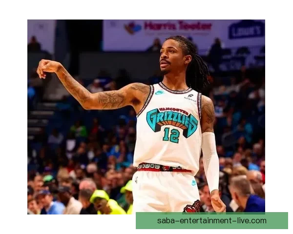 灰熊莫兰特左肘受伤赛季报销 预计下赛季前可完全康复 灰熊莫兰特左肘受伤赛季报销 预计下赛季前可完全康复