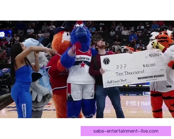 奇才队为愚人节玩笑道歉 承认处理不当并承诺补偿球迷