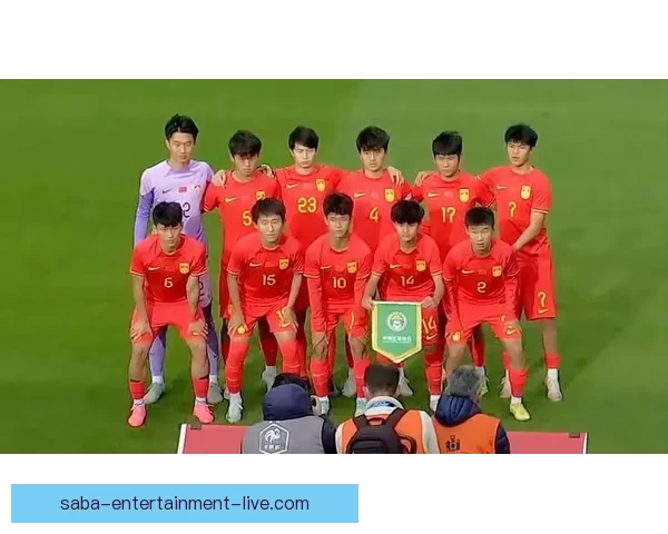 蒙太古杯三连败收官 U16国少0比1憾负科特迪瓦