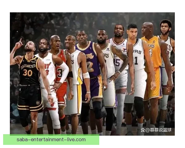 奥尼尔称乔丹为历史最佳 詹姆斯则是魔术师约翰逊的放大版