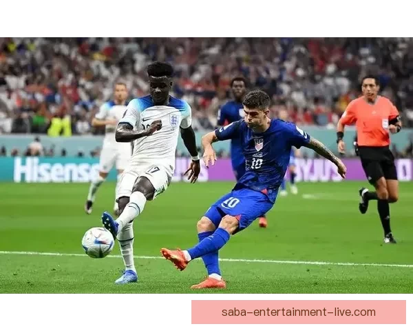 世界杯足球竞猜入口全新指南助你轻松掌握赛场胜负预测技巧