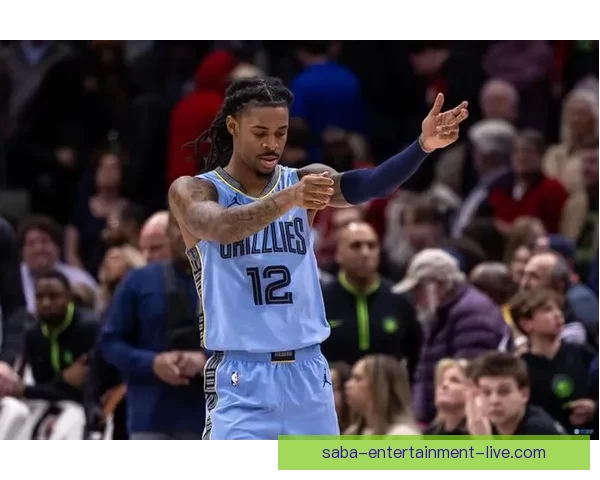 灰熊球员克拉克因刑事调查被拘留赛季报销情况曝光