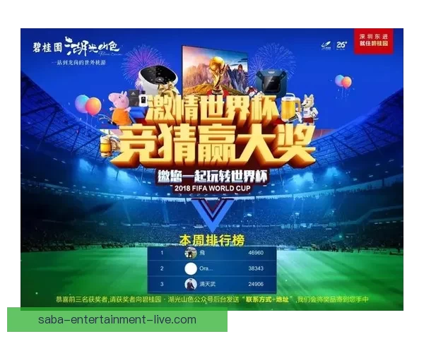 世界杯竞猜投注技巧全解析 轻松掌握最佳投注策略与风险控制方法