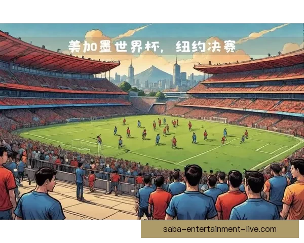 美加墨世界杯举办城市旅游攻略与文化体验全景指南